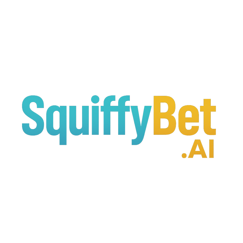 SquiffyBet.AI Logo